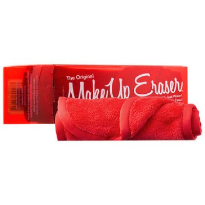Make Up Eraser-red Make Up Eraser-red